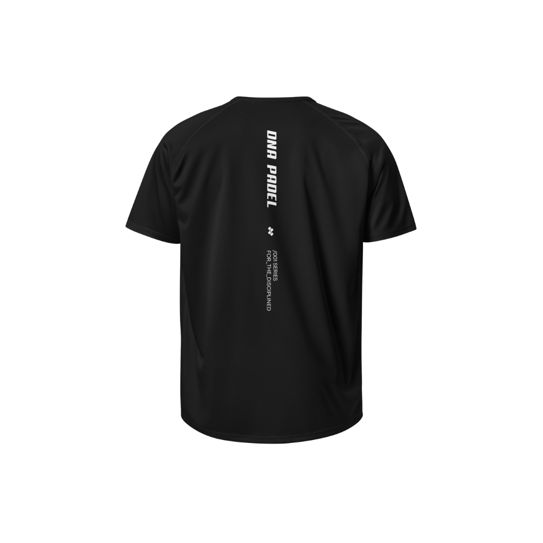 T-Shirt Hoodie "FOR THE DISCIPLINED" Unisex BUNDLE